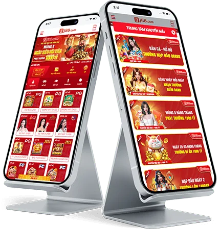Hình ảnh đa dạng trò chơi cá cược tại hm88bet
