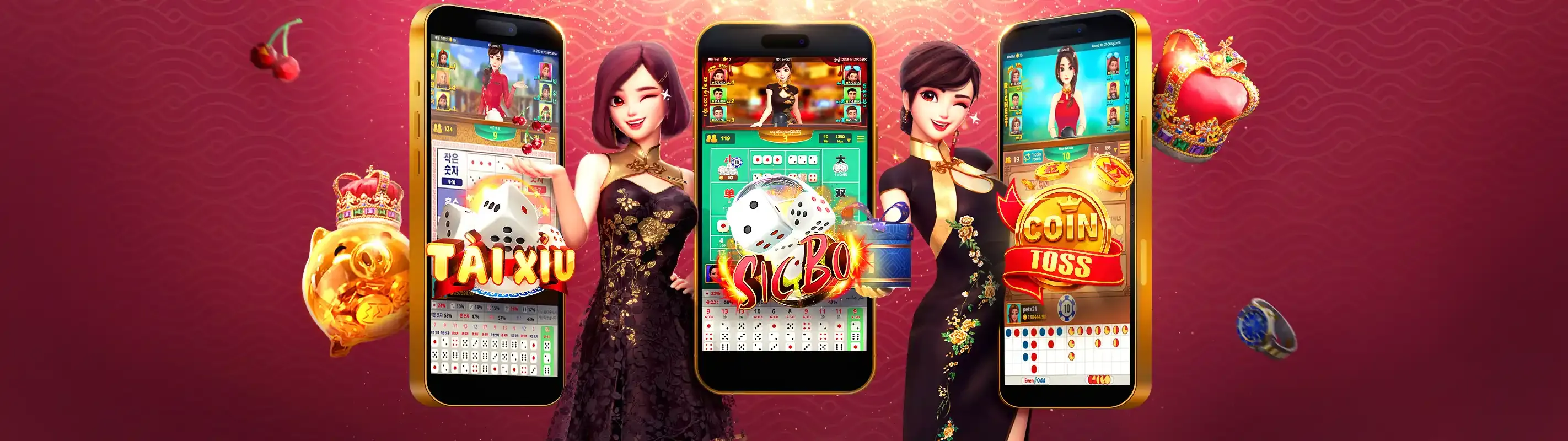 Hình ảnh chiến lược trò chơi hm88bet