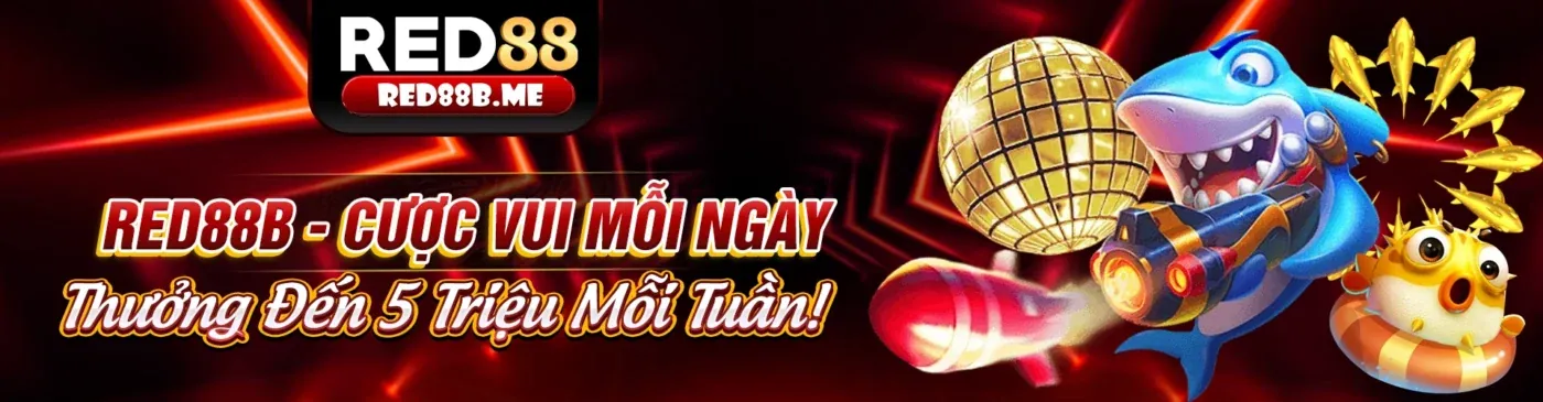 Thế giới bắn cá sống động tại HM88BET