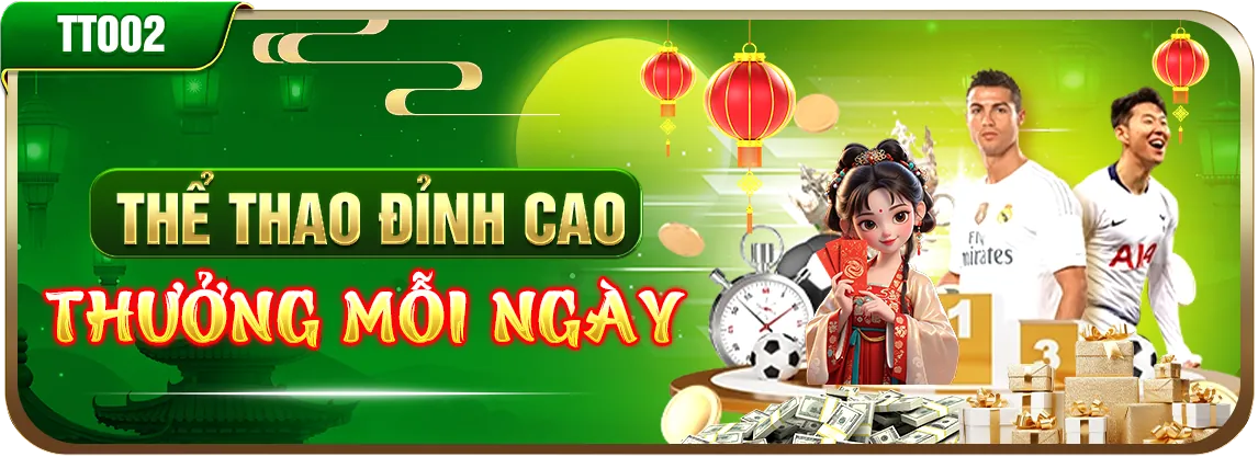 Game mới HM88BET
