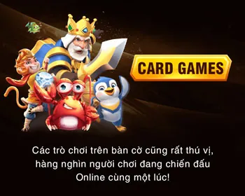 Kho Game Nổ Hũ Khổng Lồ