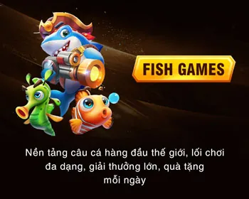 Đăng ký HM88BET để chơi bắn cá