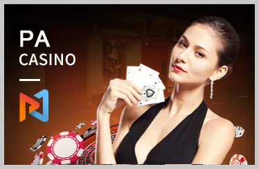 Trò chơi sòng bạc trực tuyến Baccarat tại HM88BET