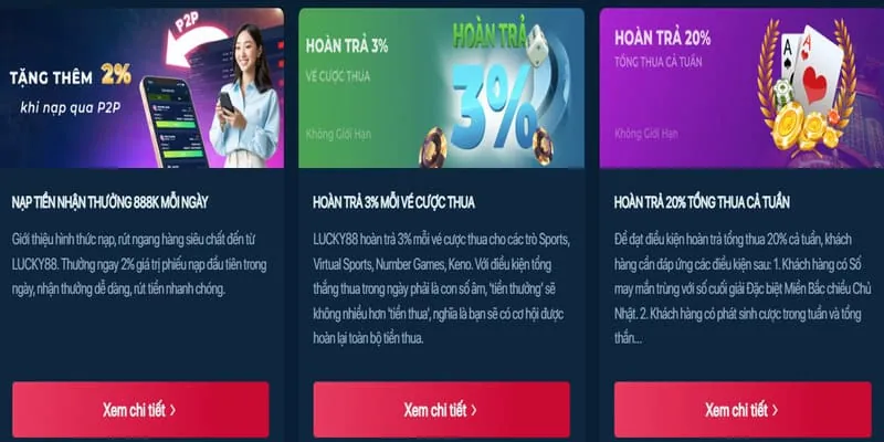 Bí quyết chơi nổ hũ hm88bet